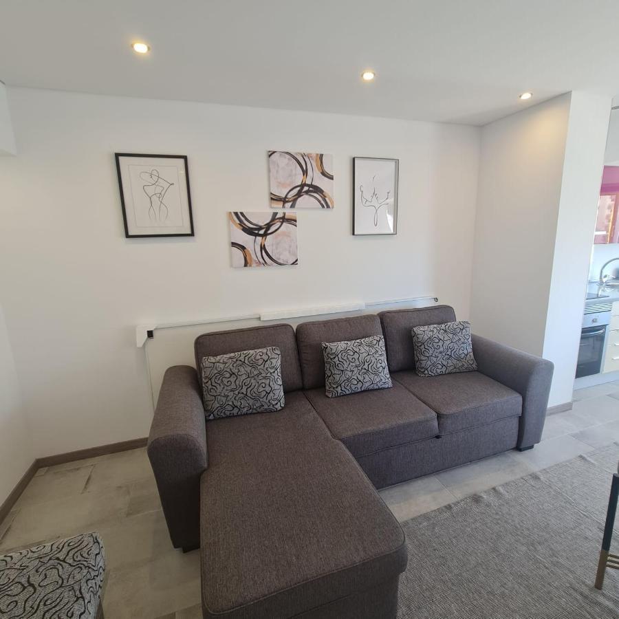 Mariacast Clube Da Da Rocha Apartament